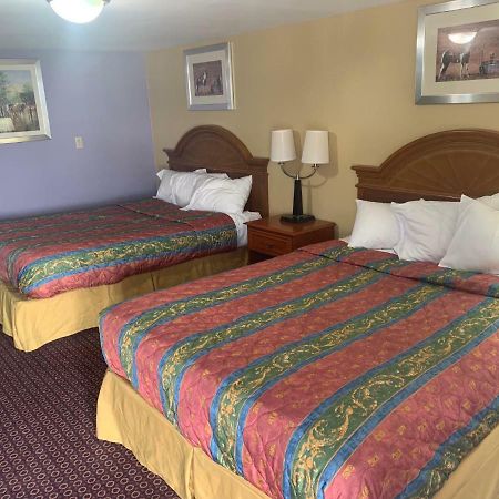 Mt. Vernon Motel Manheim Εξωτερικό φωτογραφία