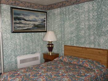 Mt. Vernon Motel Manheim Εξωτερικό φωτογραφία