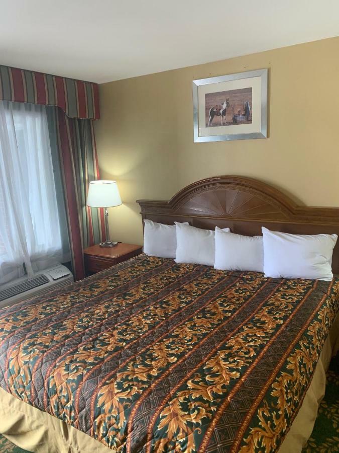Mt. Vernon Motel Manheim Εξωτερικό φωτογραφία