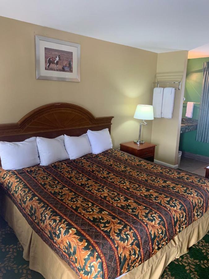 Mt. Vernon Motel Manheim Εξωτερικό φωτογραφία