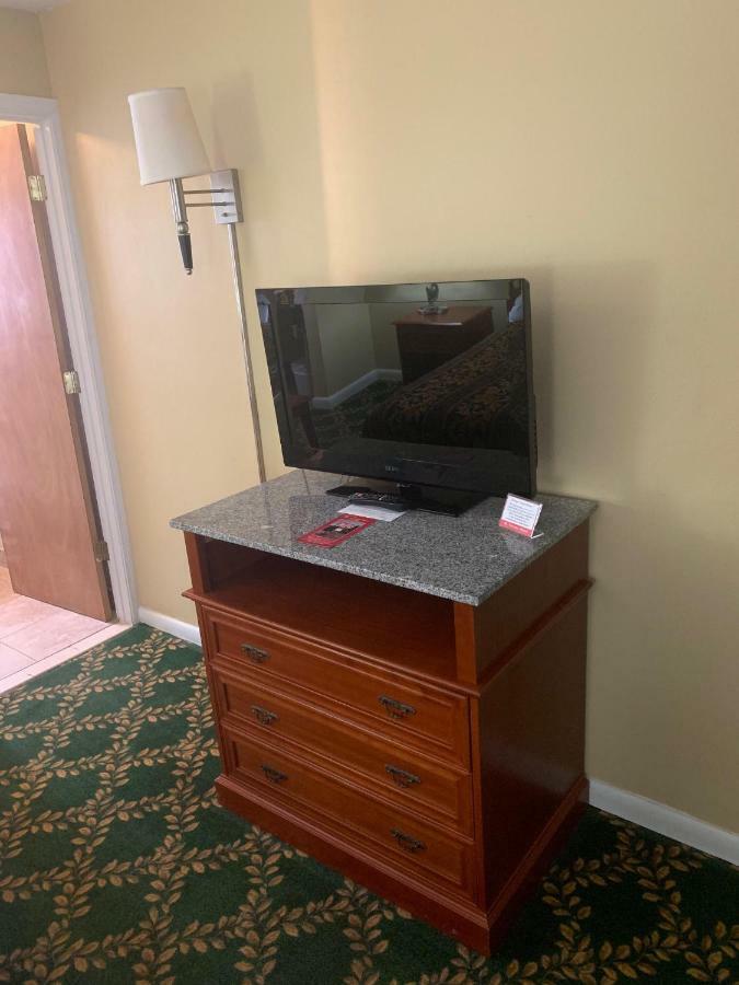 Mt. Vernon Motel Manheim Εξωτερικό φωτογραφία